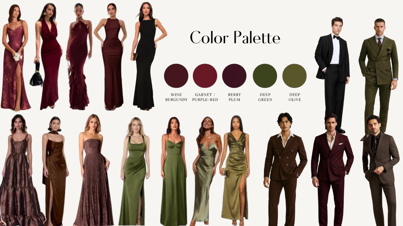 The Wedding Website of Savannah Pena and Jei Dominic Badon