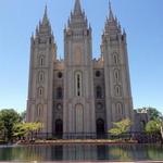 Temple Square