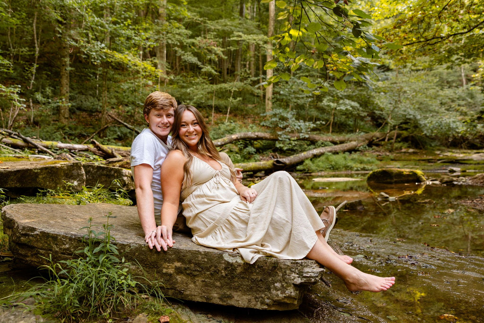 The Wedding Website of Hagan Baldridge and Hallie Roseberry