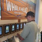 Whalehead Brewery