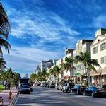 South Pointe Drive