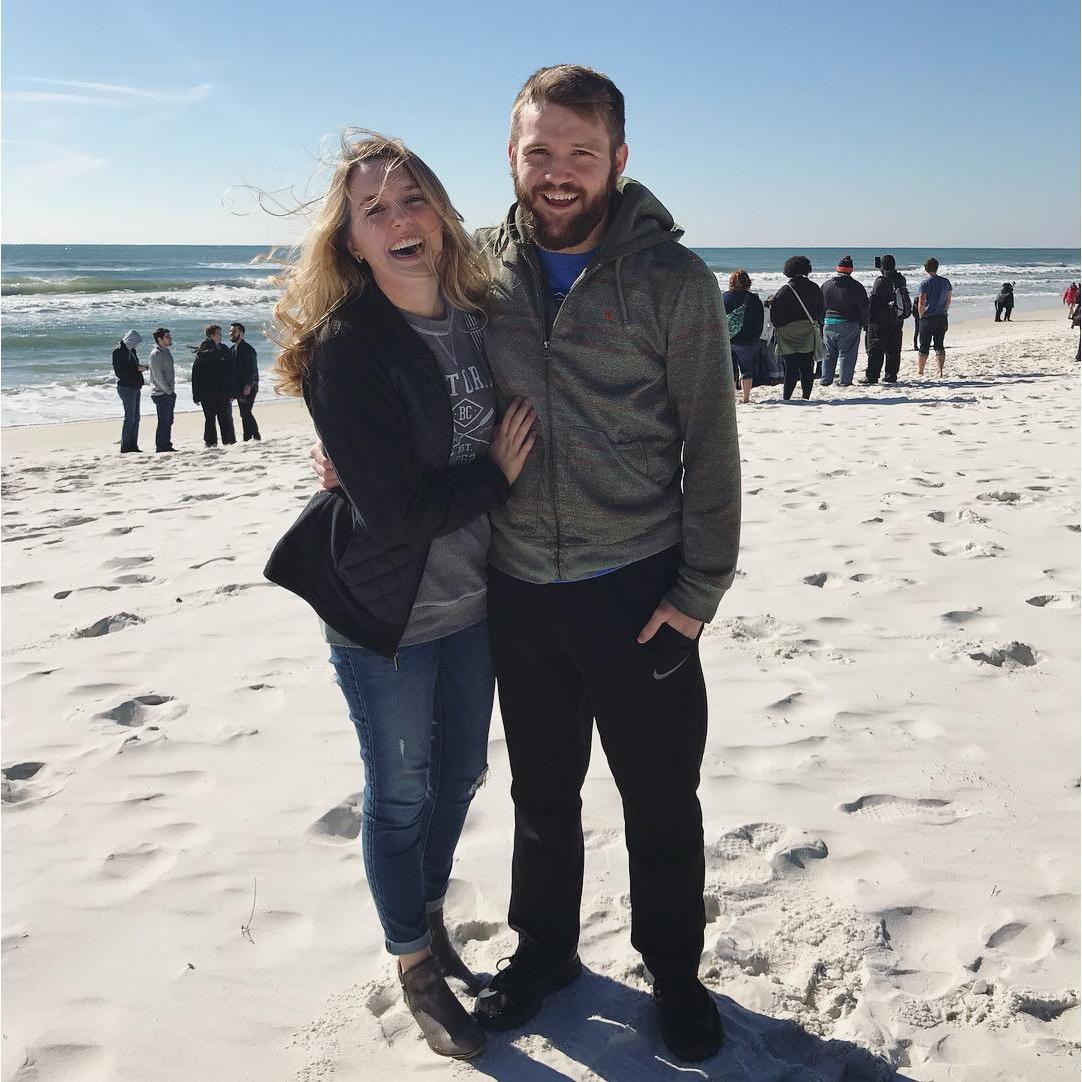 Gulf Coast Getaway 2018