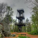 Rib Mountain State Park