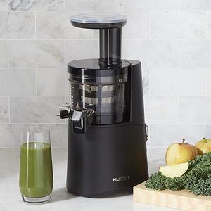 Hurom H-AA Matte Black Slow Juicer