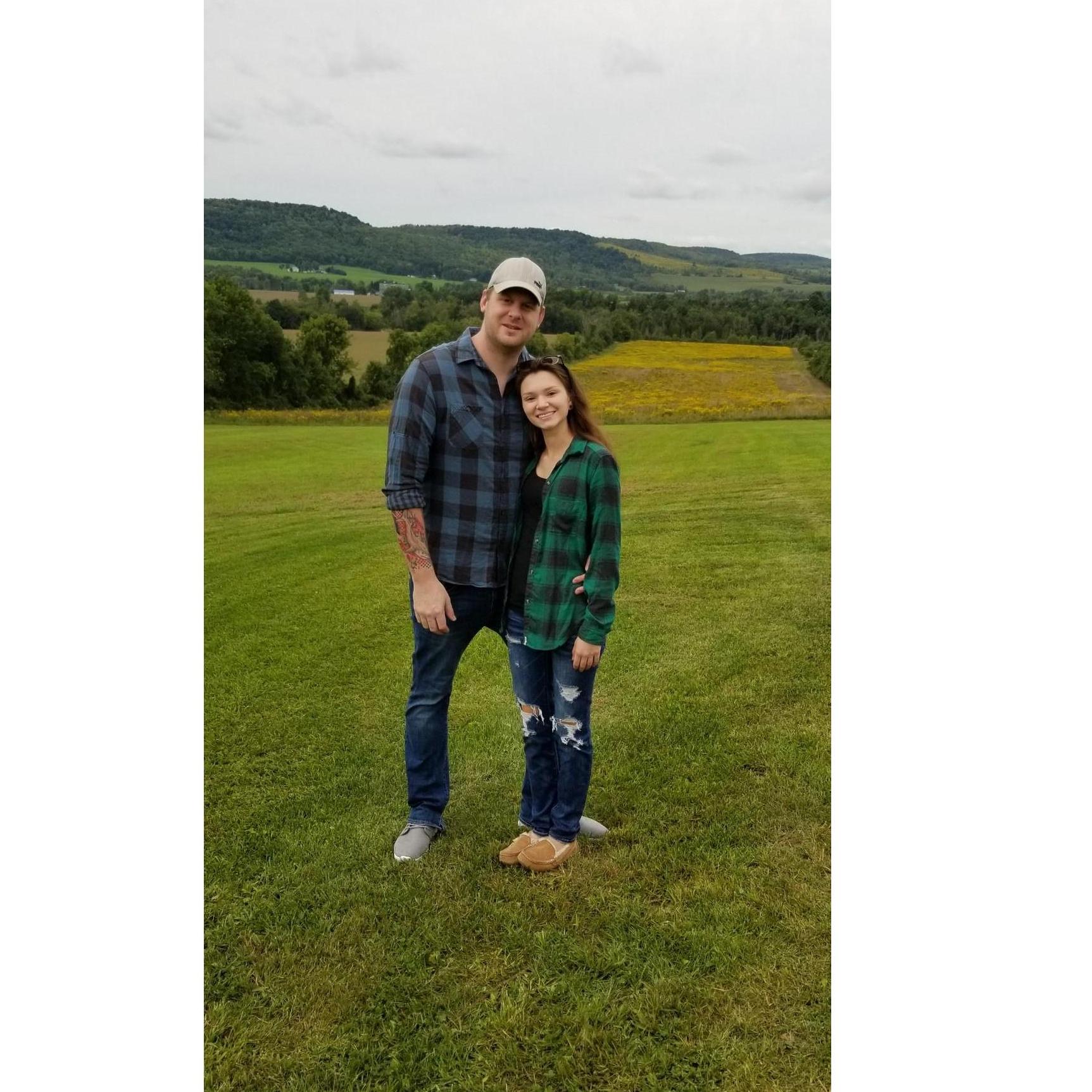 Windy Hill Orchard!