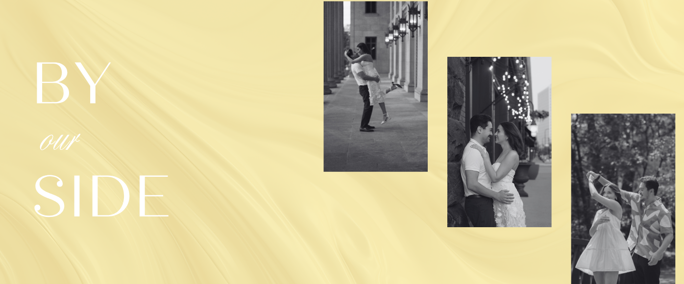 The Wedding Website of Allison Zastoupil and Christopher Loredo
