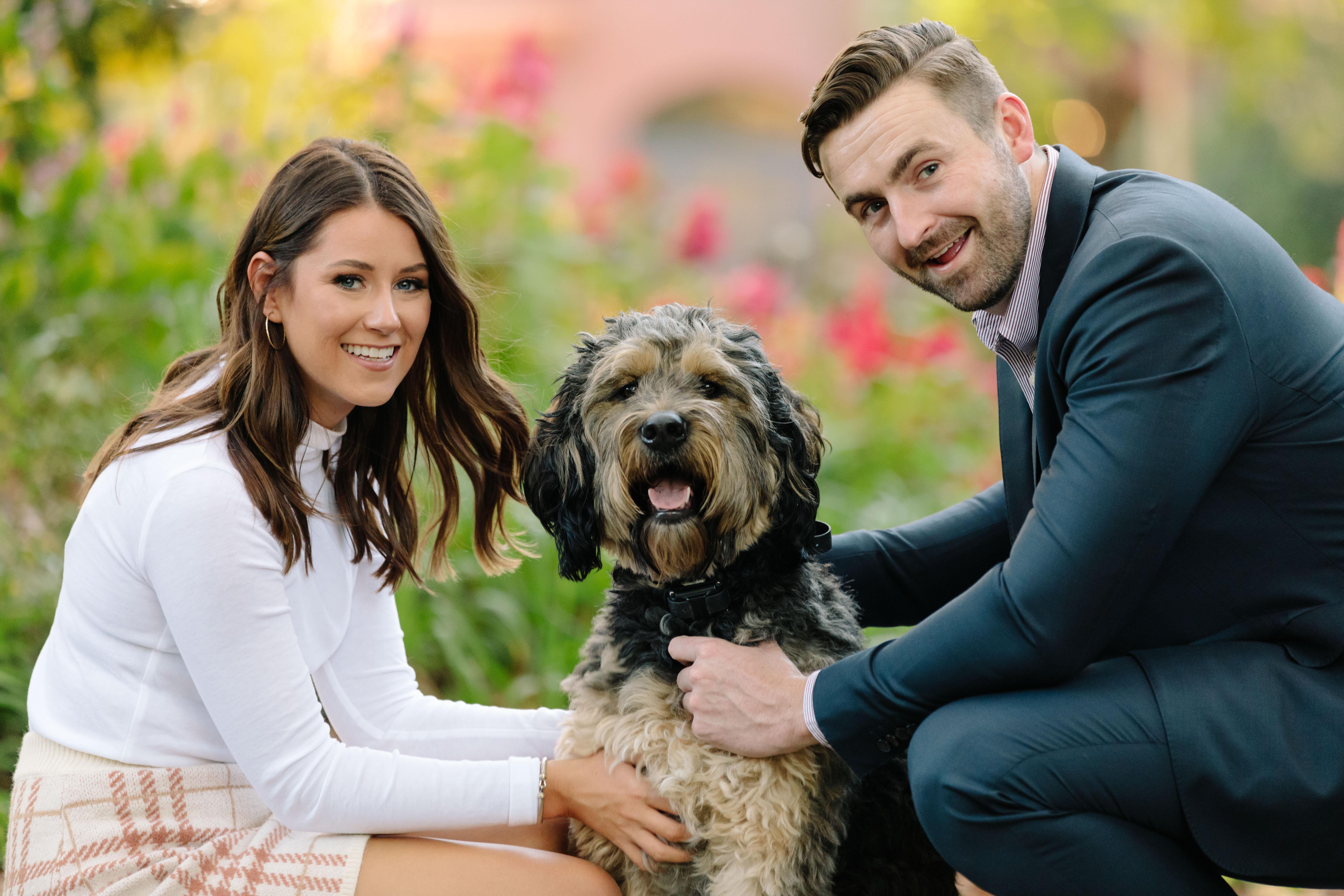 The Wedding Website of Alison Reagan and Michael Herrmann