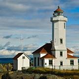 Fort Worden Historical State Park