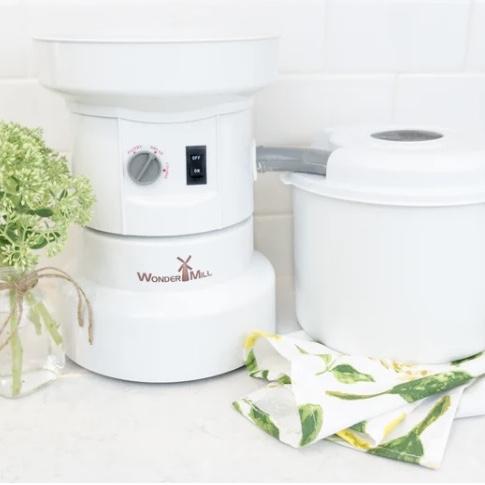 Grain Mill Fund