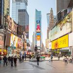 Times Square