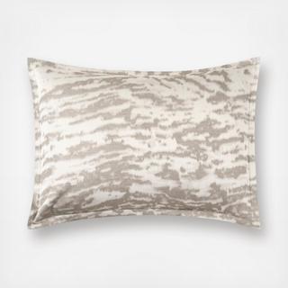 Matouk x Schumacher Serengeti Sham
