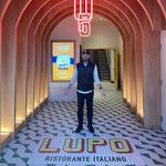 LUPO Italian Ristorante