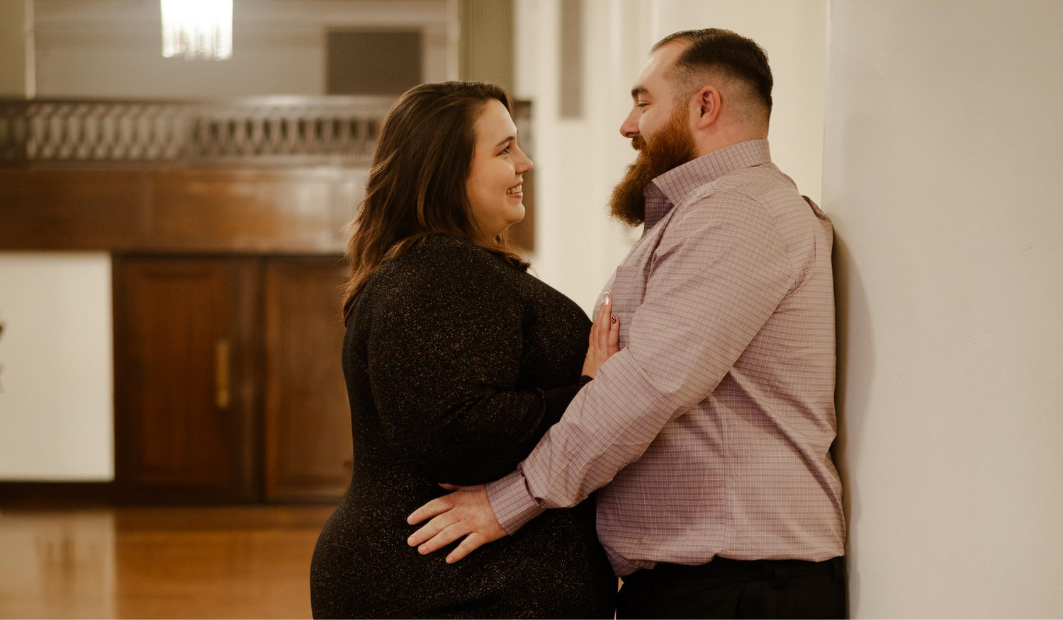 The Wedding Website of Holly Bradtmueller and Dustin Sparks