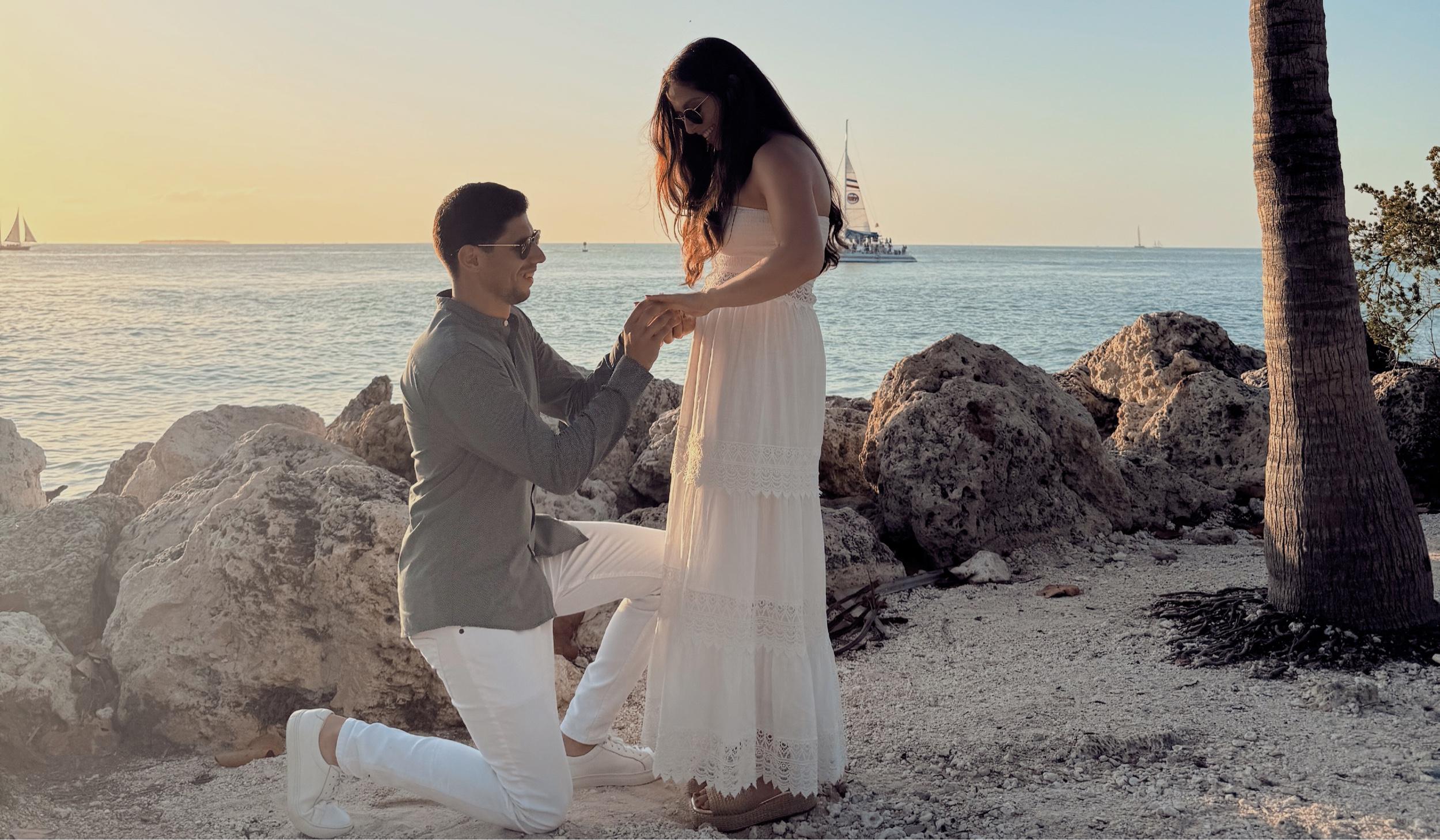 The Wedding Website of Gina Reale and Kenny Ortiz