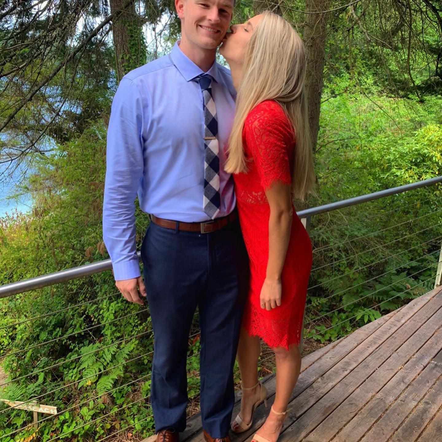 Bainbridge Island, WA