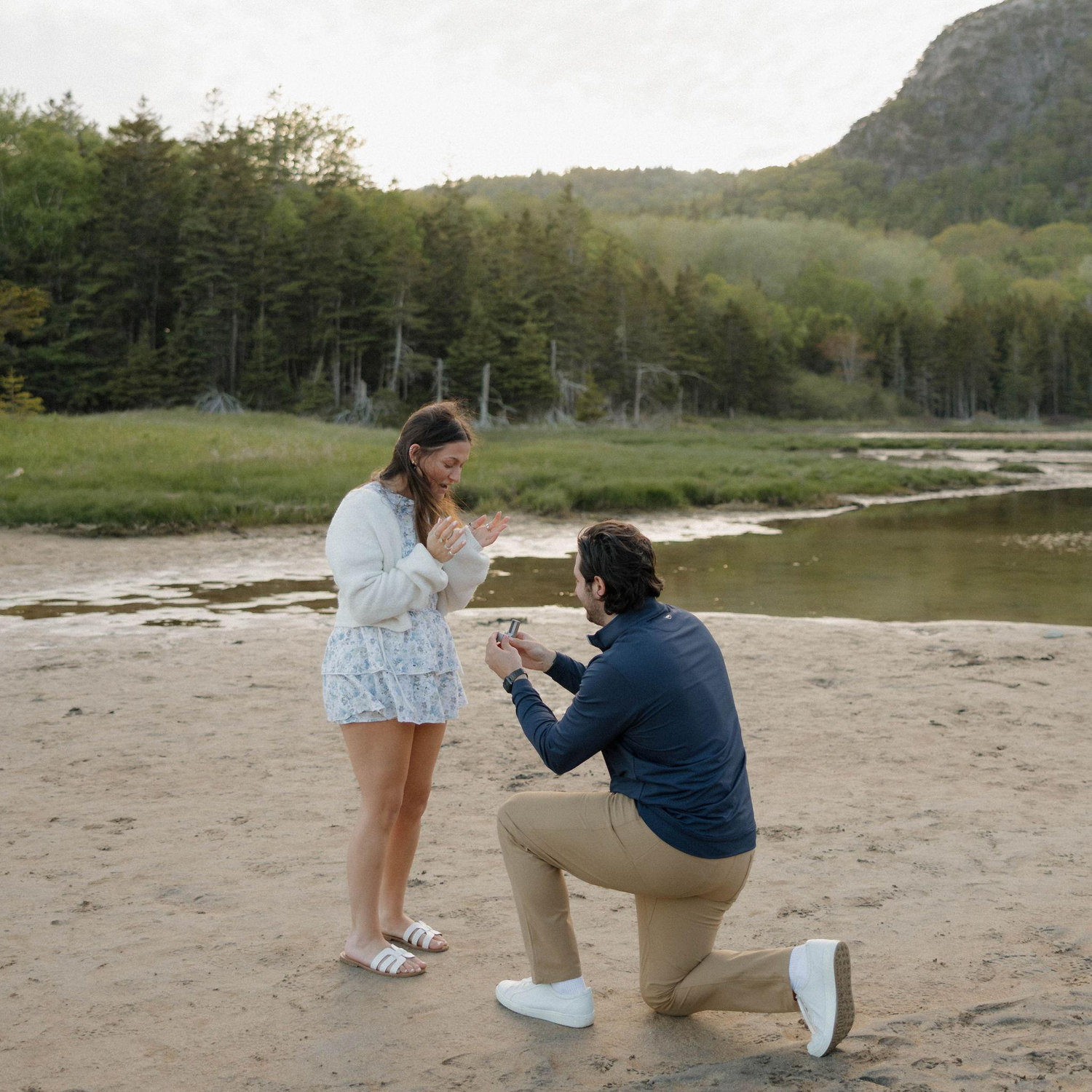 The proposal in Maine 2025