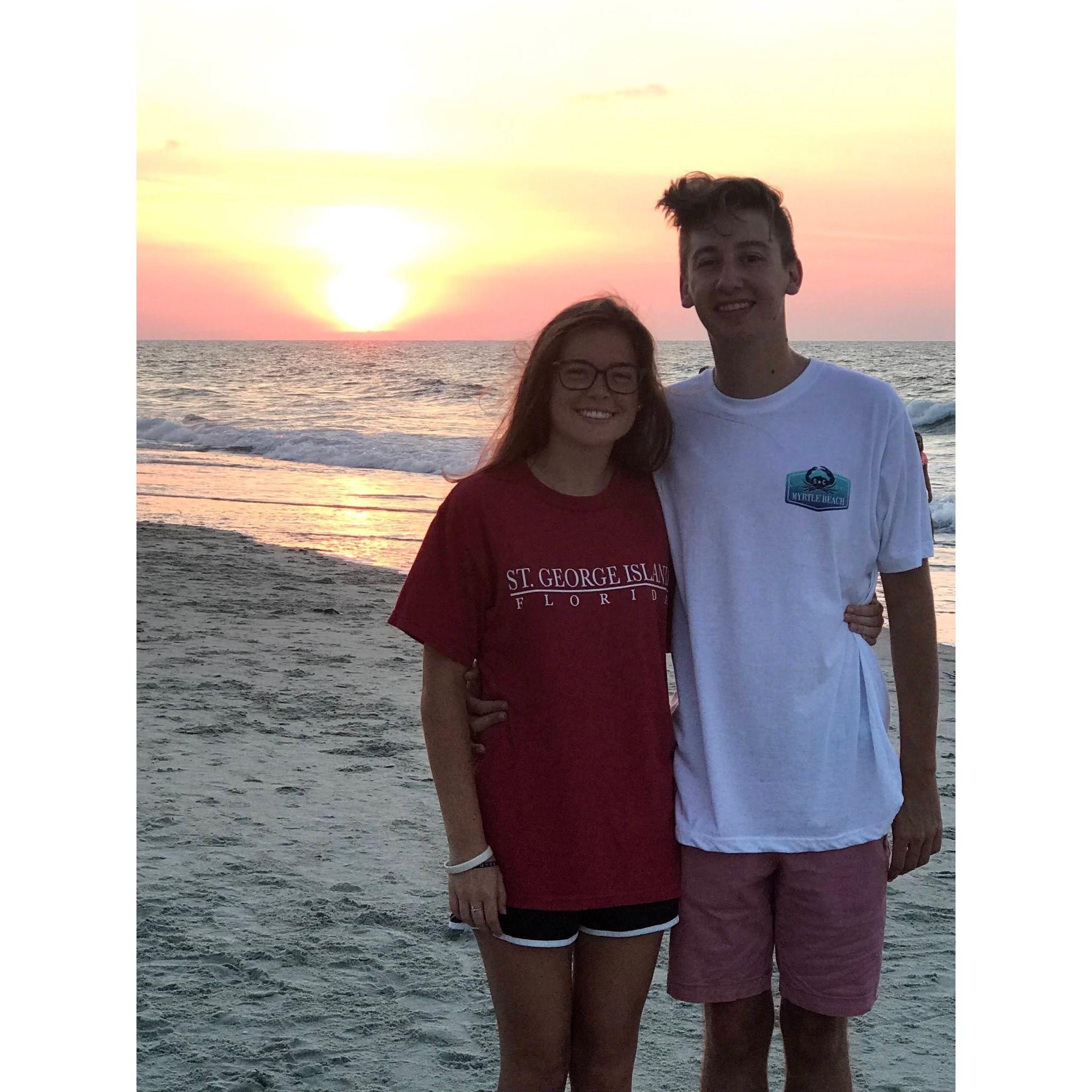 7.2.2019 - Myrtle Beach