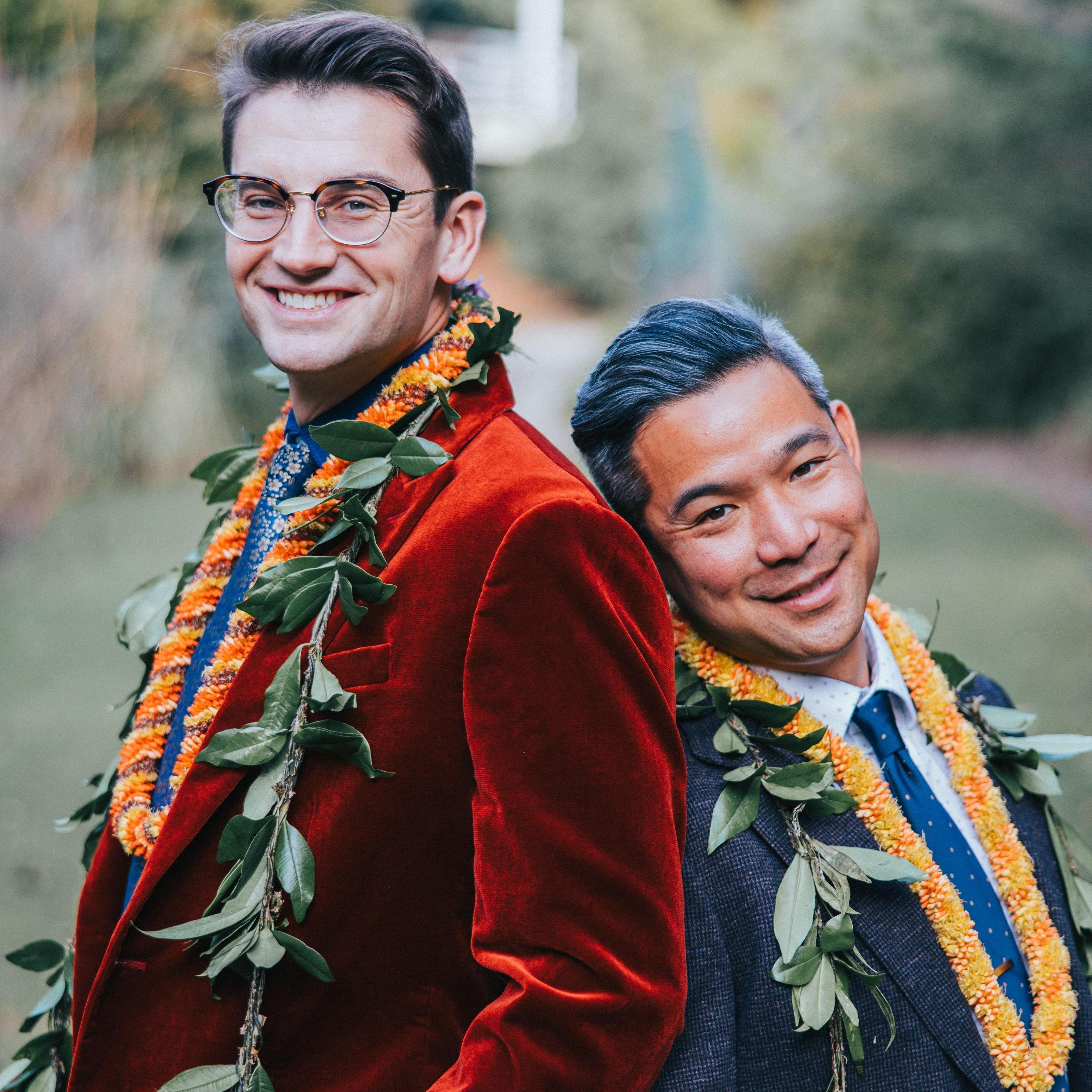 11/9/24: Lean on me.