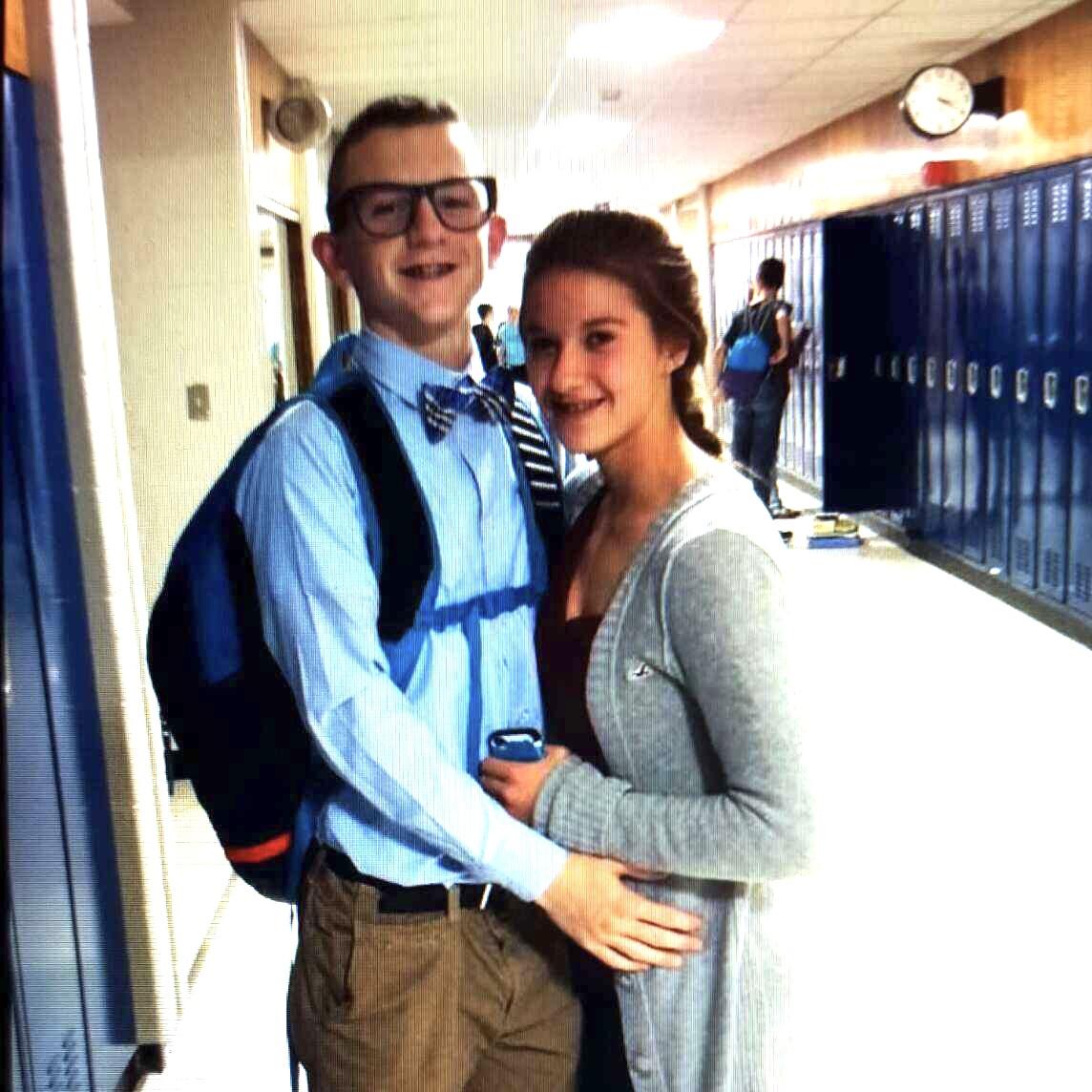 8th Grade 2015