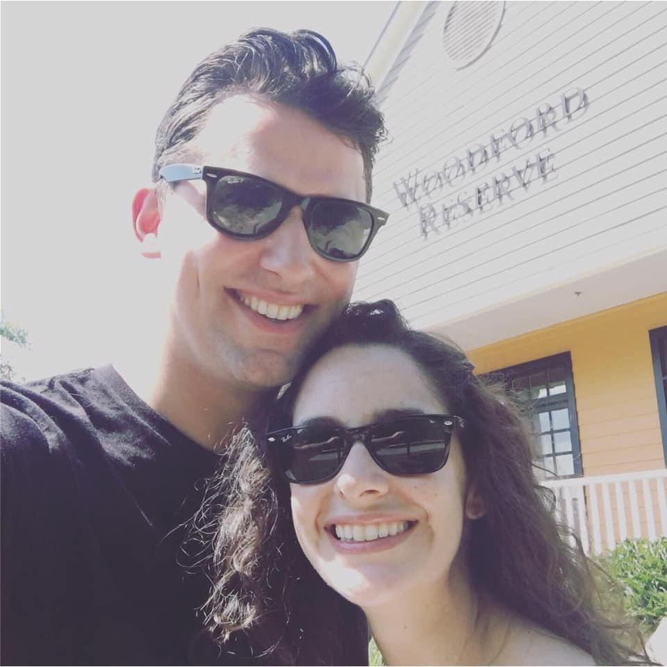 Kentucky Bourbon Trail (2019)