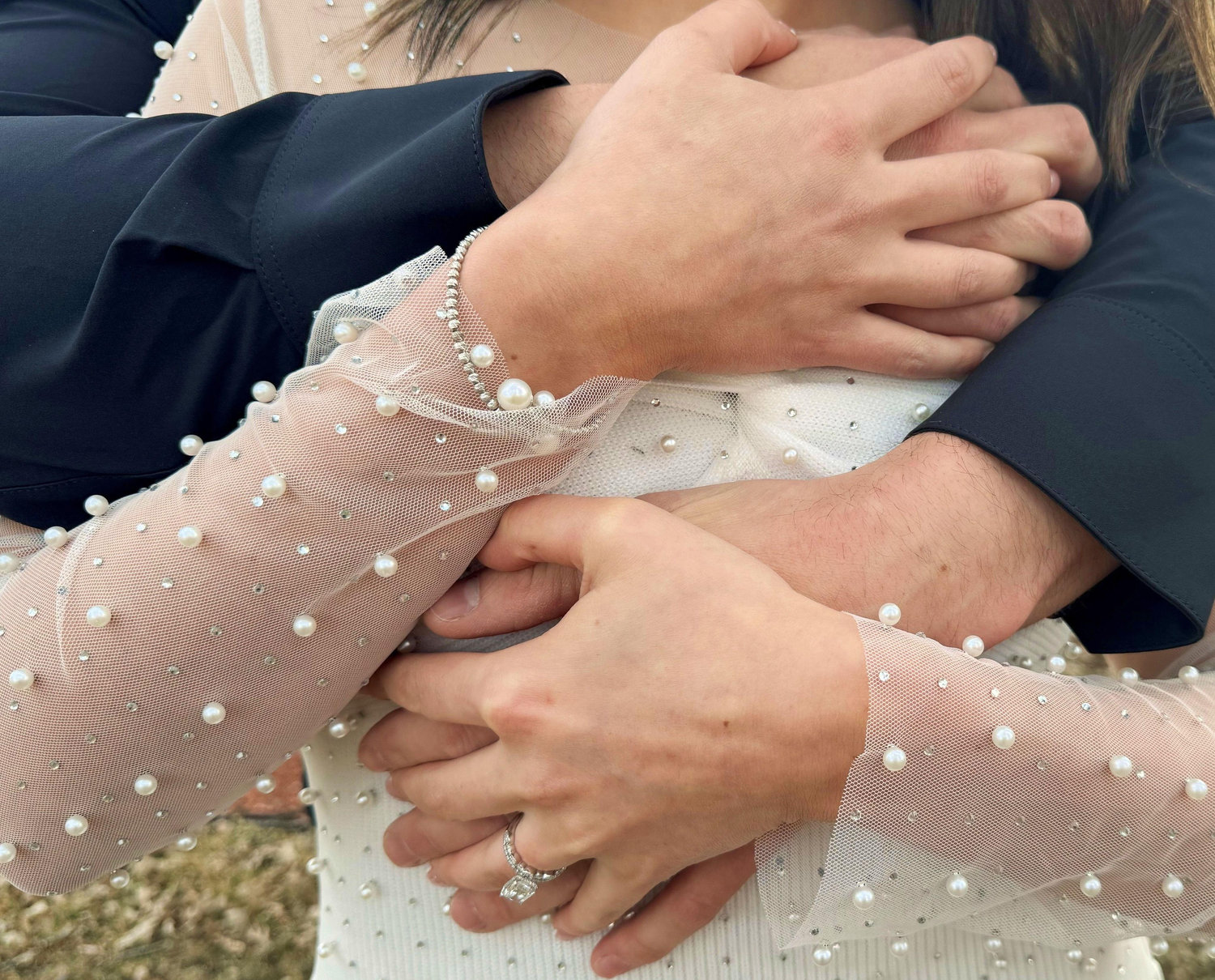 The Wedding Website of Kelsey Halopka and Kole Hinker