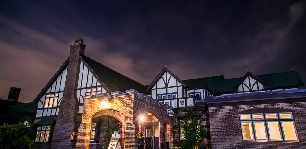 The Wedding Website of Shannon O'Neill and Nick Pietrantonio