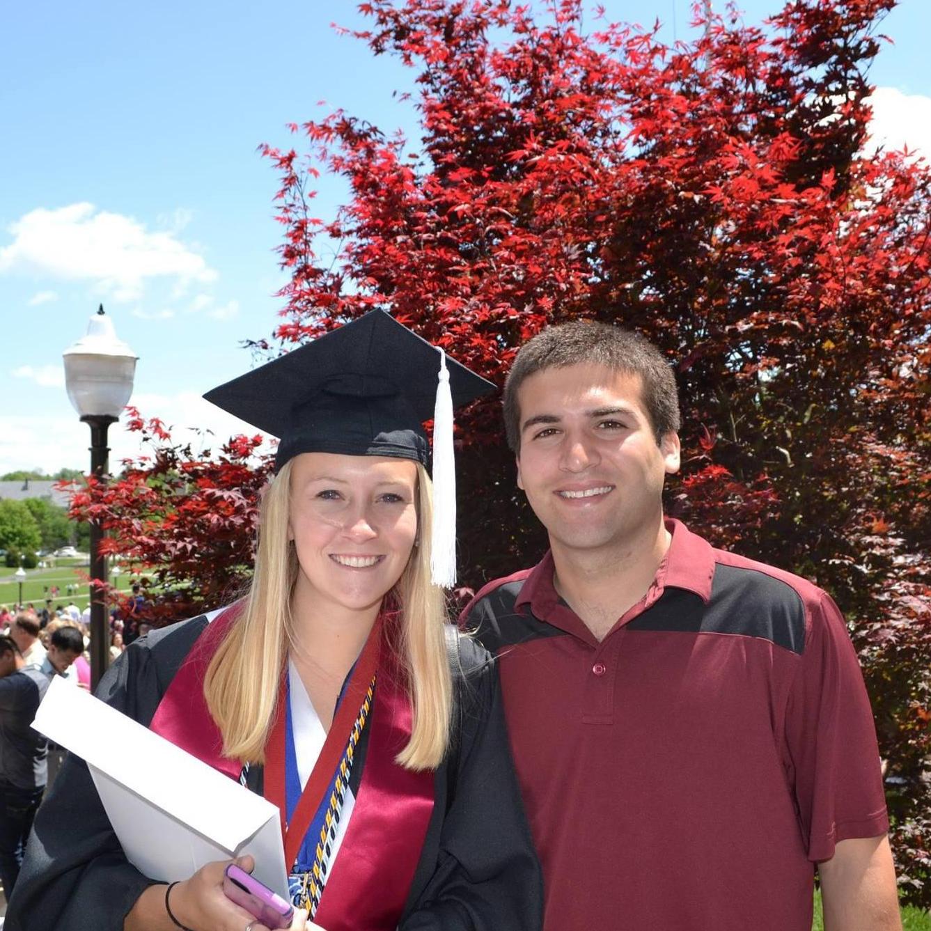2016 - Graduation