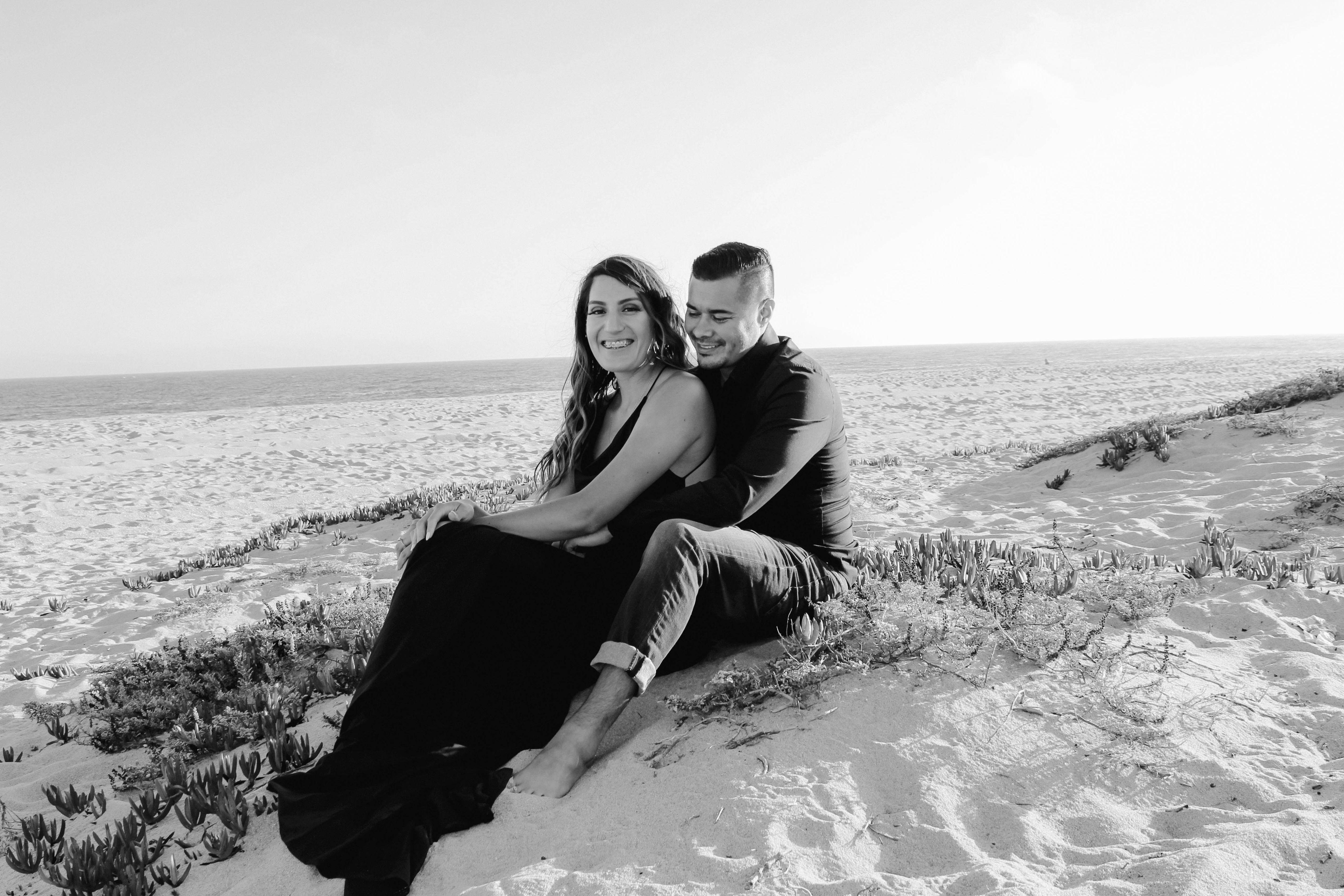 The Wedding Website of Maria Perez and Javier Dennis
