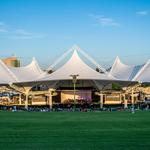 The Cynthia Woods Mitchell Pavilion