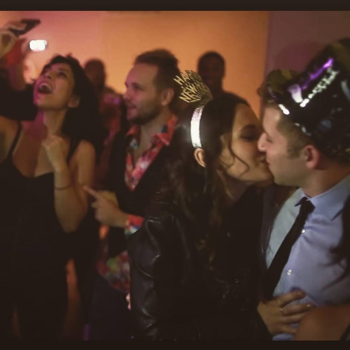 New Years Eve 2016