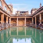 The Roman Baths