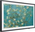 Samsung - 50" Class The Frame QLED 4k Smart Tizen TV