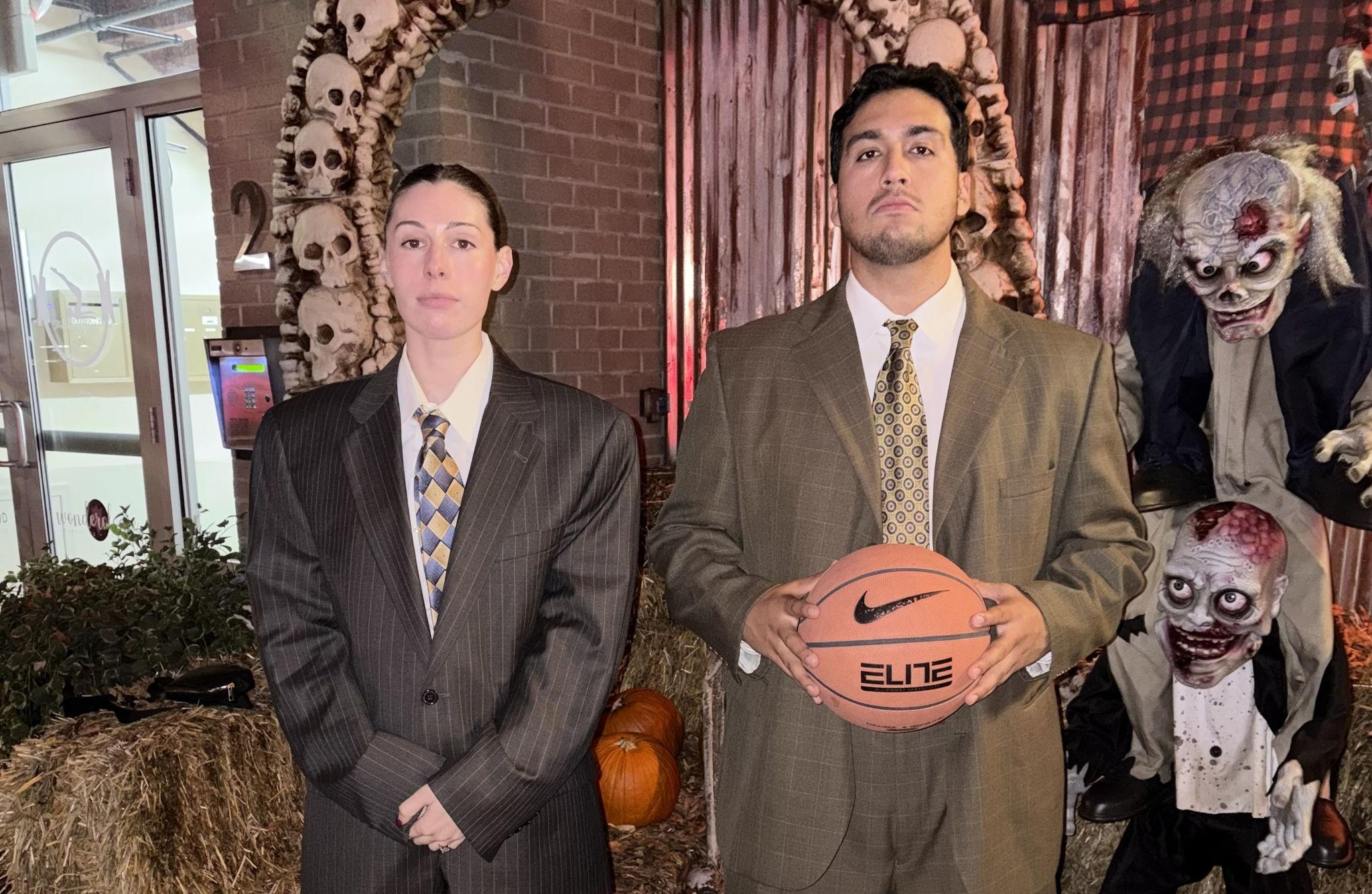 The Wedding Website of Morgan Hutchings and Alexander Bahrami