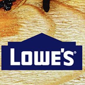 Lowes Gift card