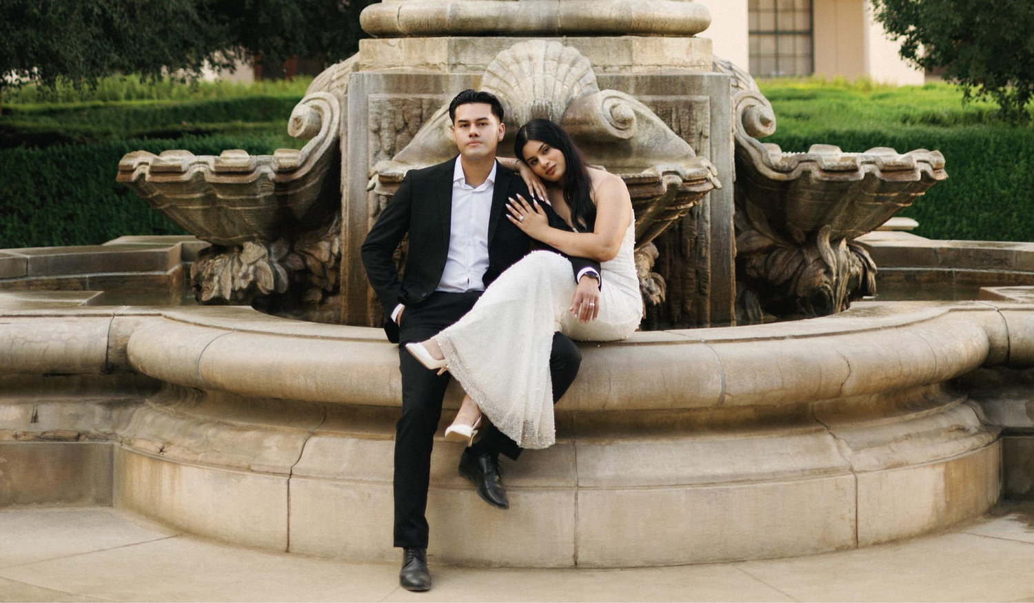 The Wedding Website of Heidi Hanna and Jeremiah Ventura