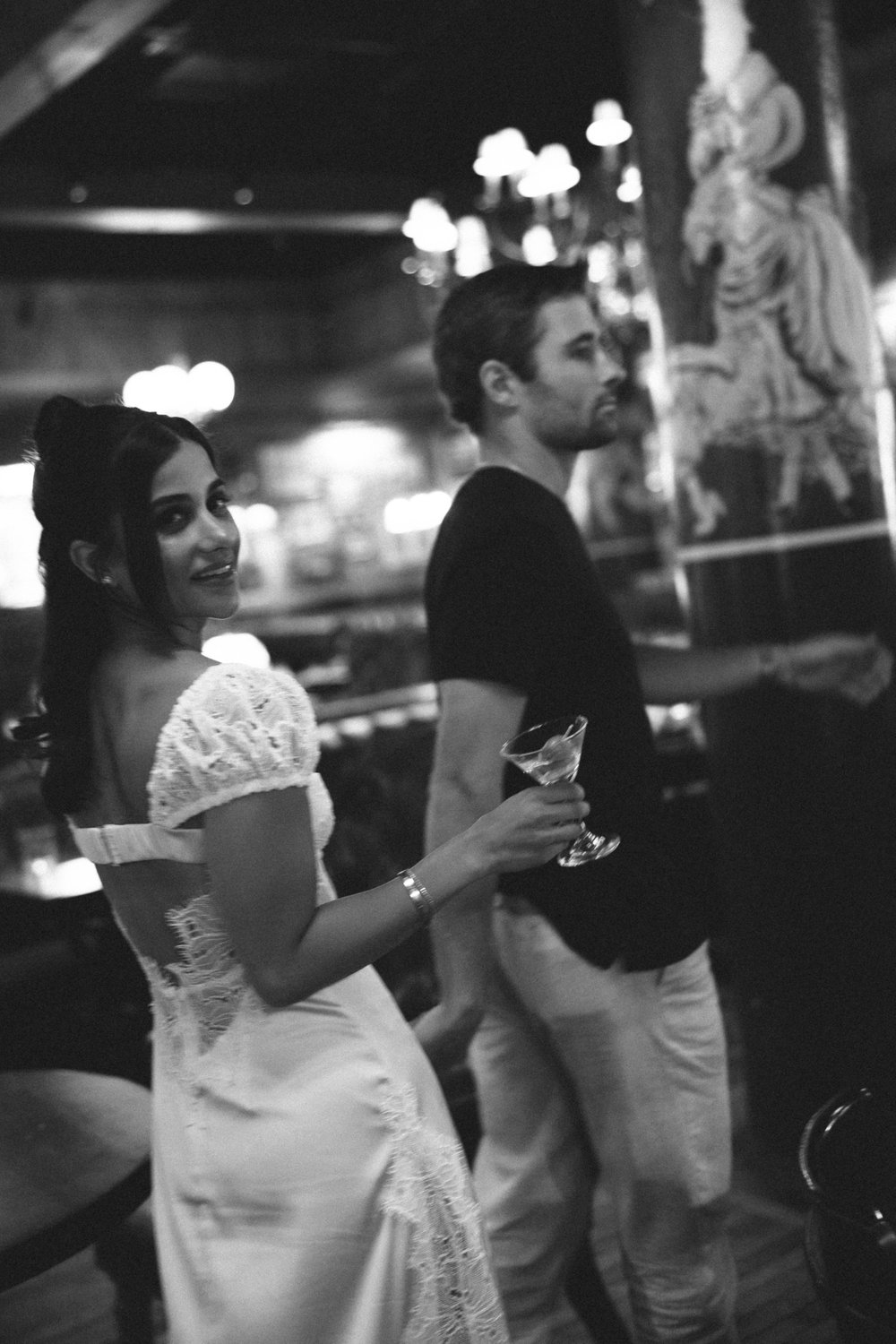 The Wedding Website of Alec Edstrom and Serena Rathi