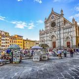 il Mercato Centrale Firenze