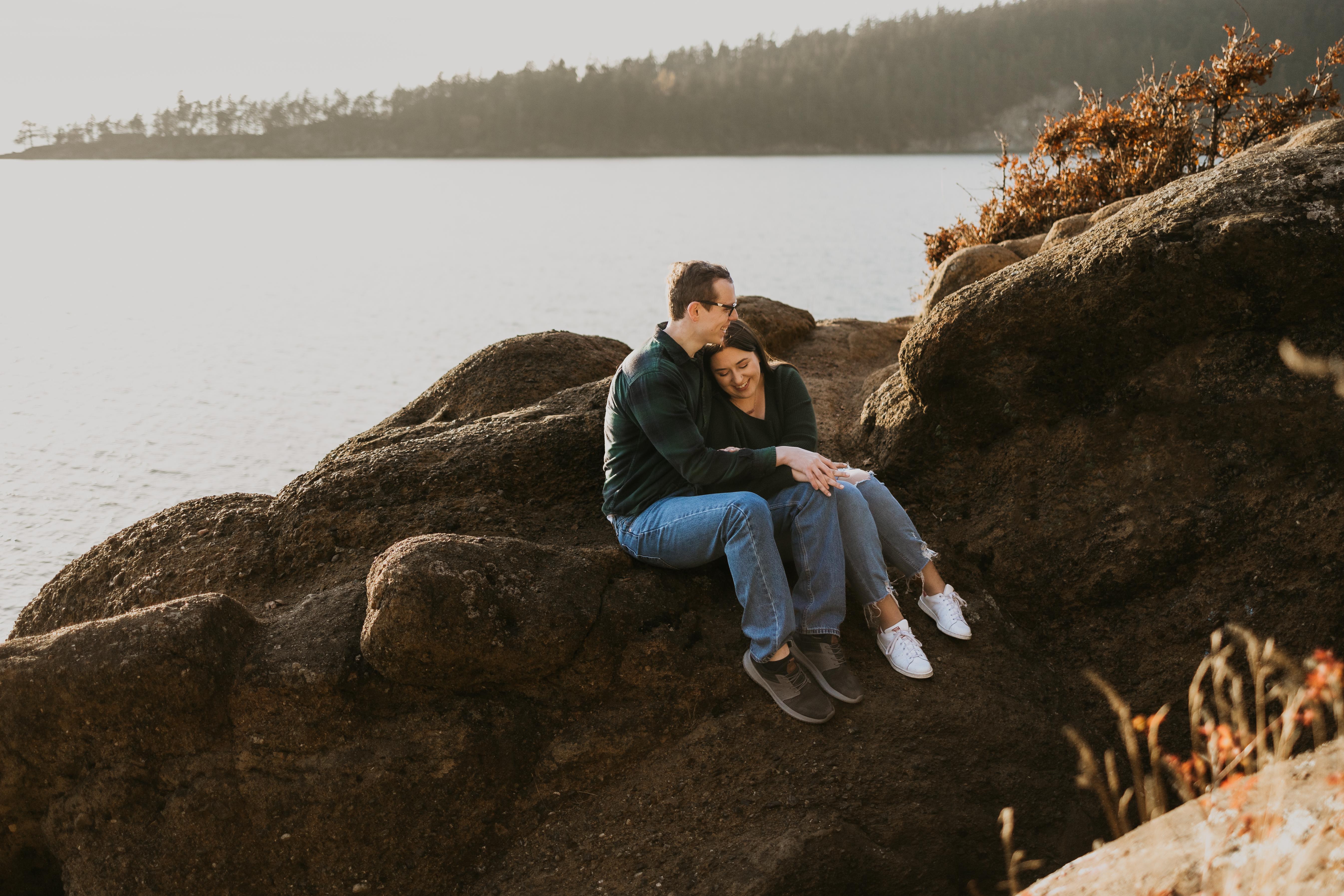 The Wedding Website of Madeline Callahan and Jacob Gahan