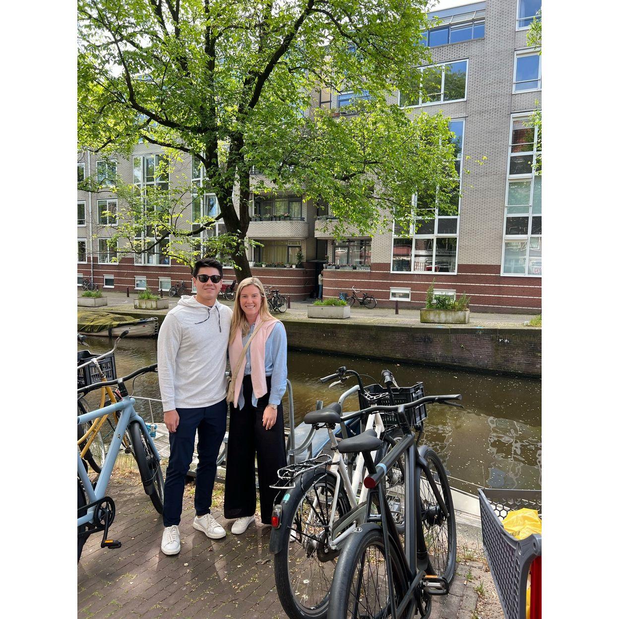 Amsterdam 2023