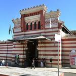 Municipal Market of Campinas / Mercado Municipal de Campinas