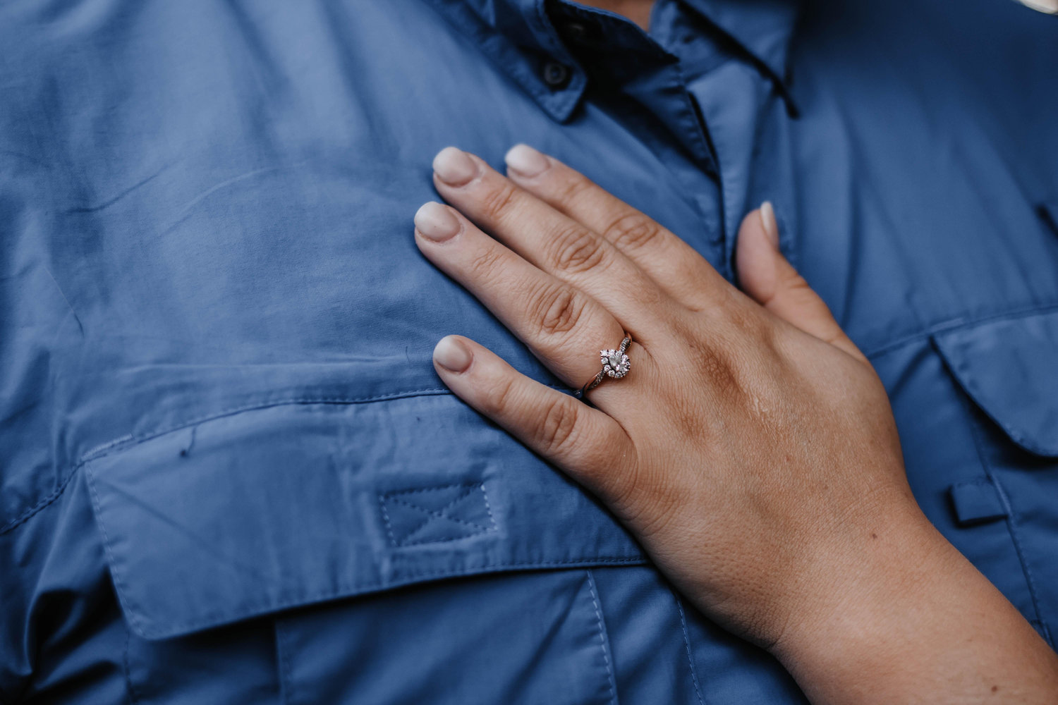 The Wedding Website of Courtney Nicholson and Jeremy Tedder
