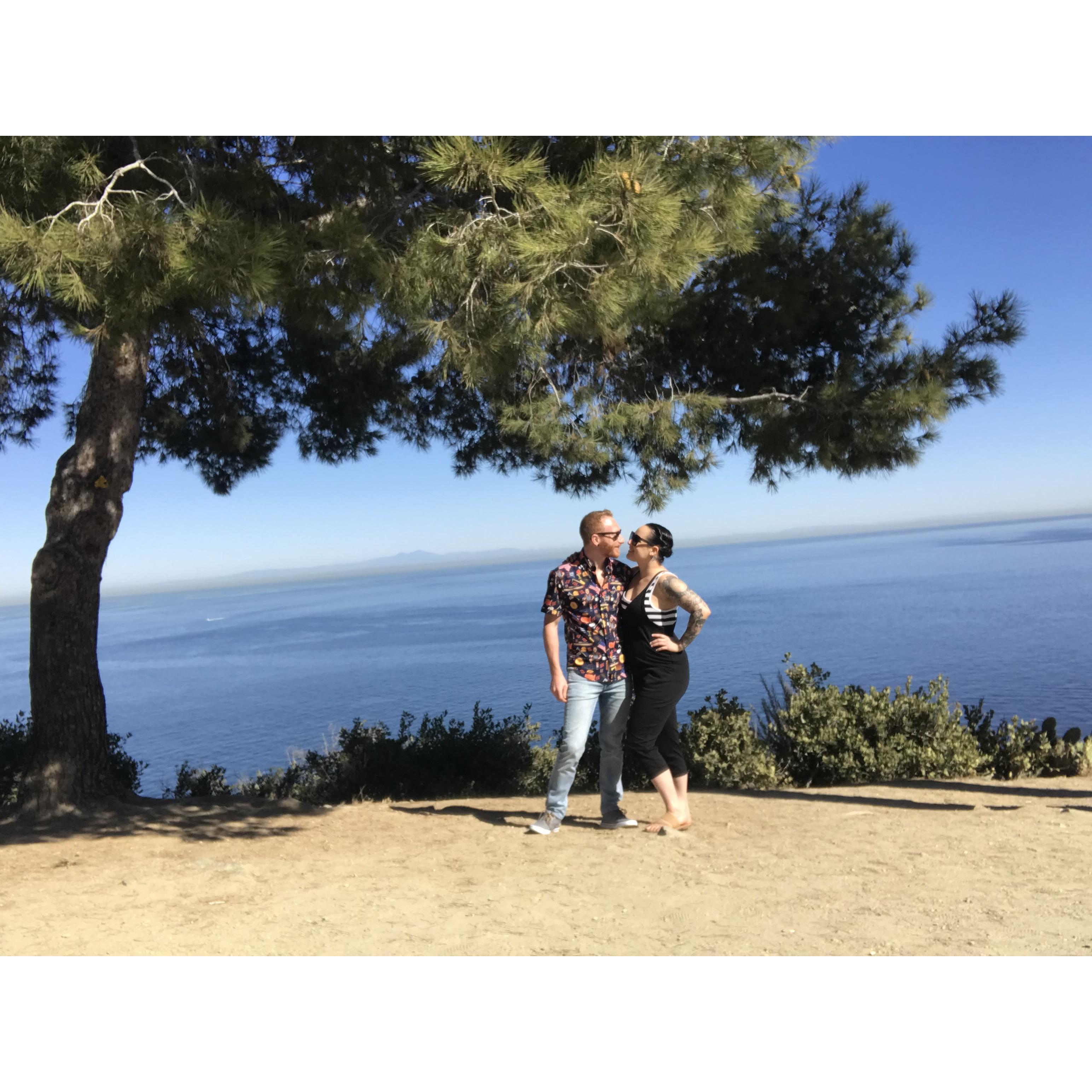 Catalina 2019