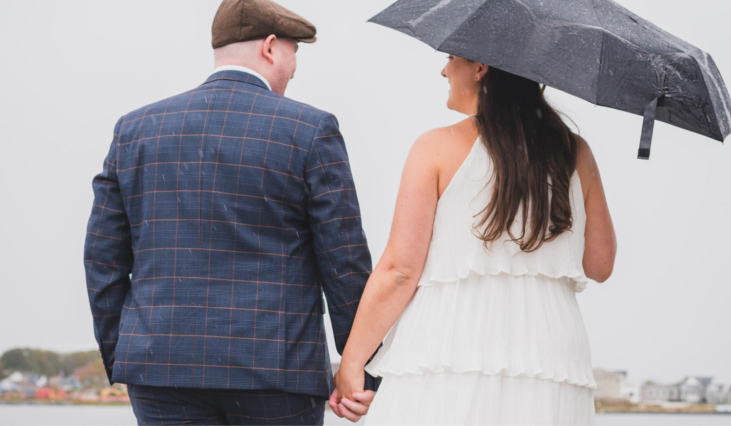 The Wedding Website of Lindsey Cunha and Conor Malone