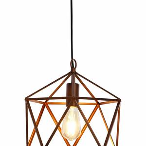 JAlexander Geometric Pendant Light
