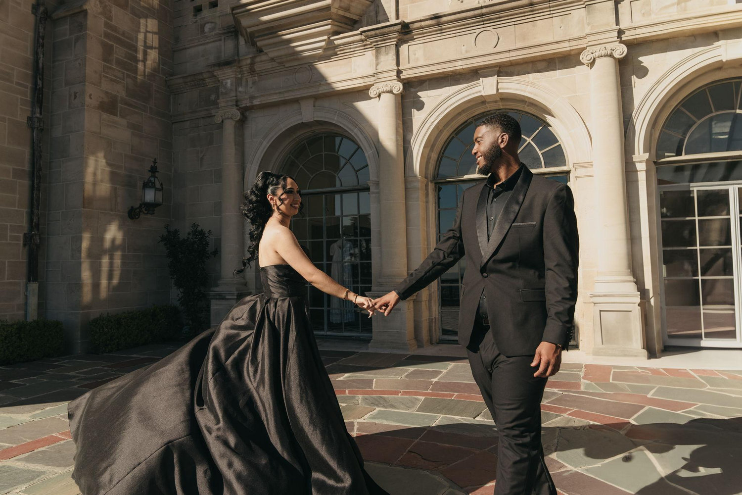 The Wedding Website of Maritza Razo and Justin Hatchett