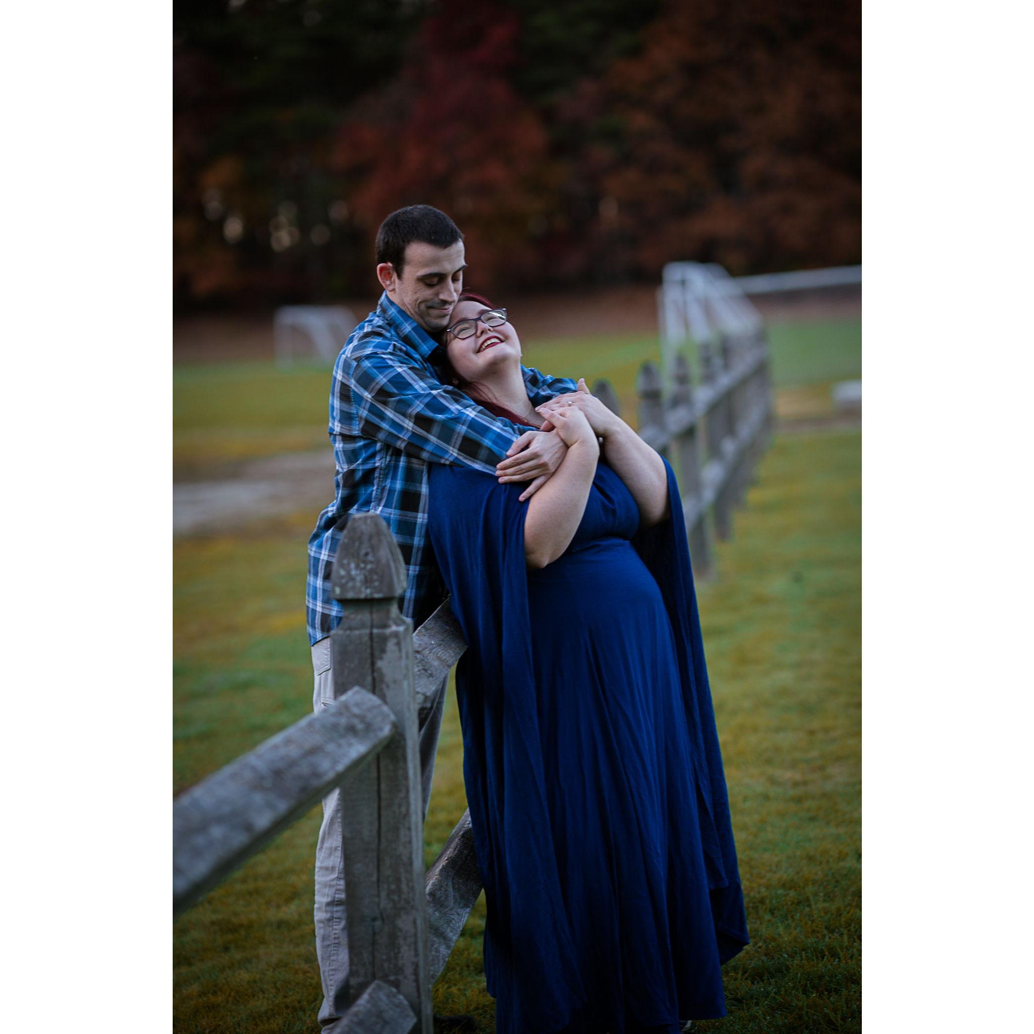 Courtesy of Ken Irons Photography