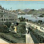 Grand Hotel des Iles Borromées