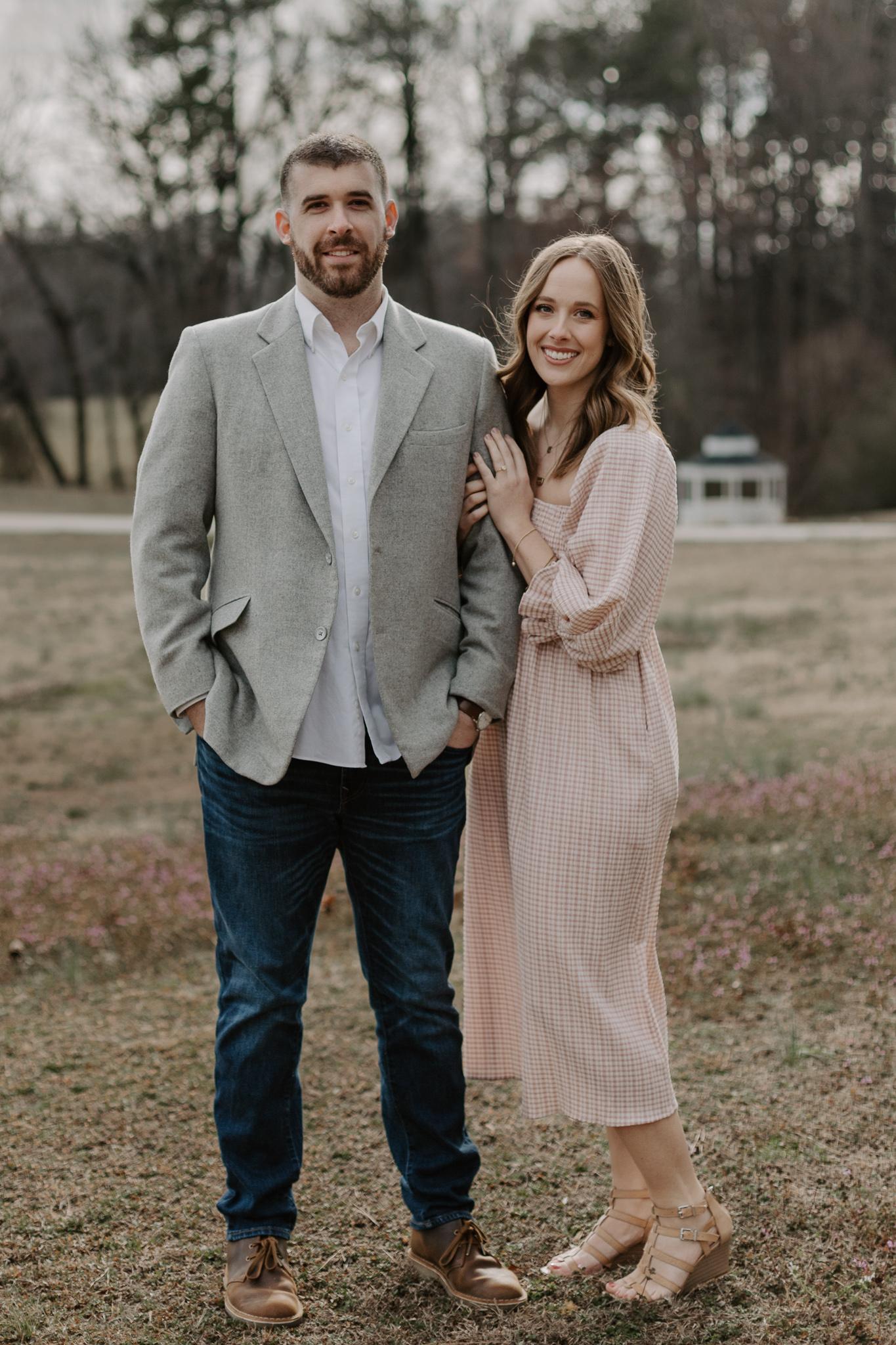 The Wedding Website of Ashlyn Joyner and Nicholas Floars