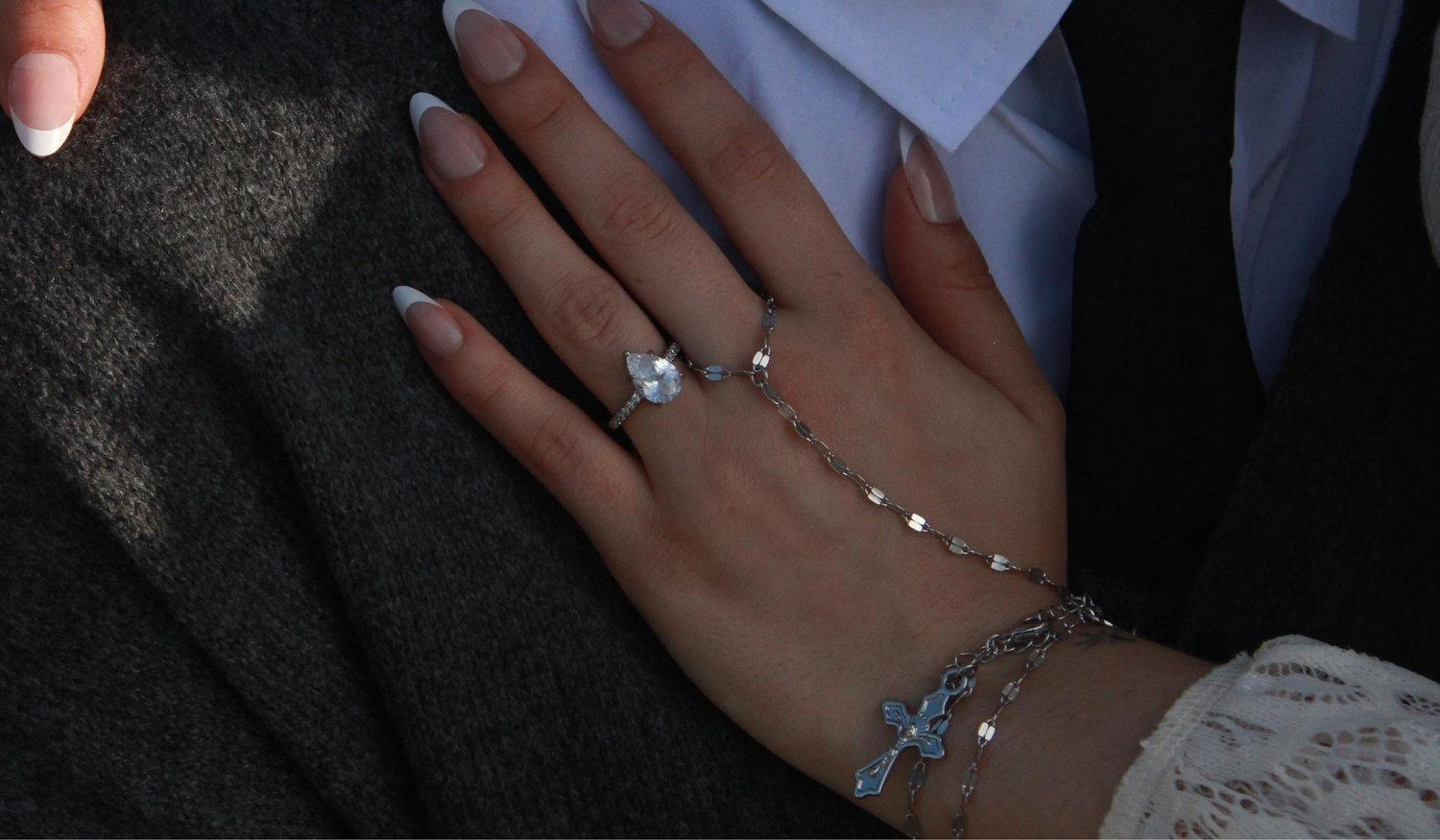 The Wedding Website of jozalynn cruz and makhi hardie
