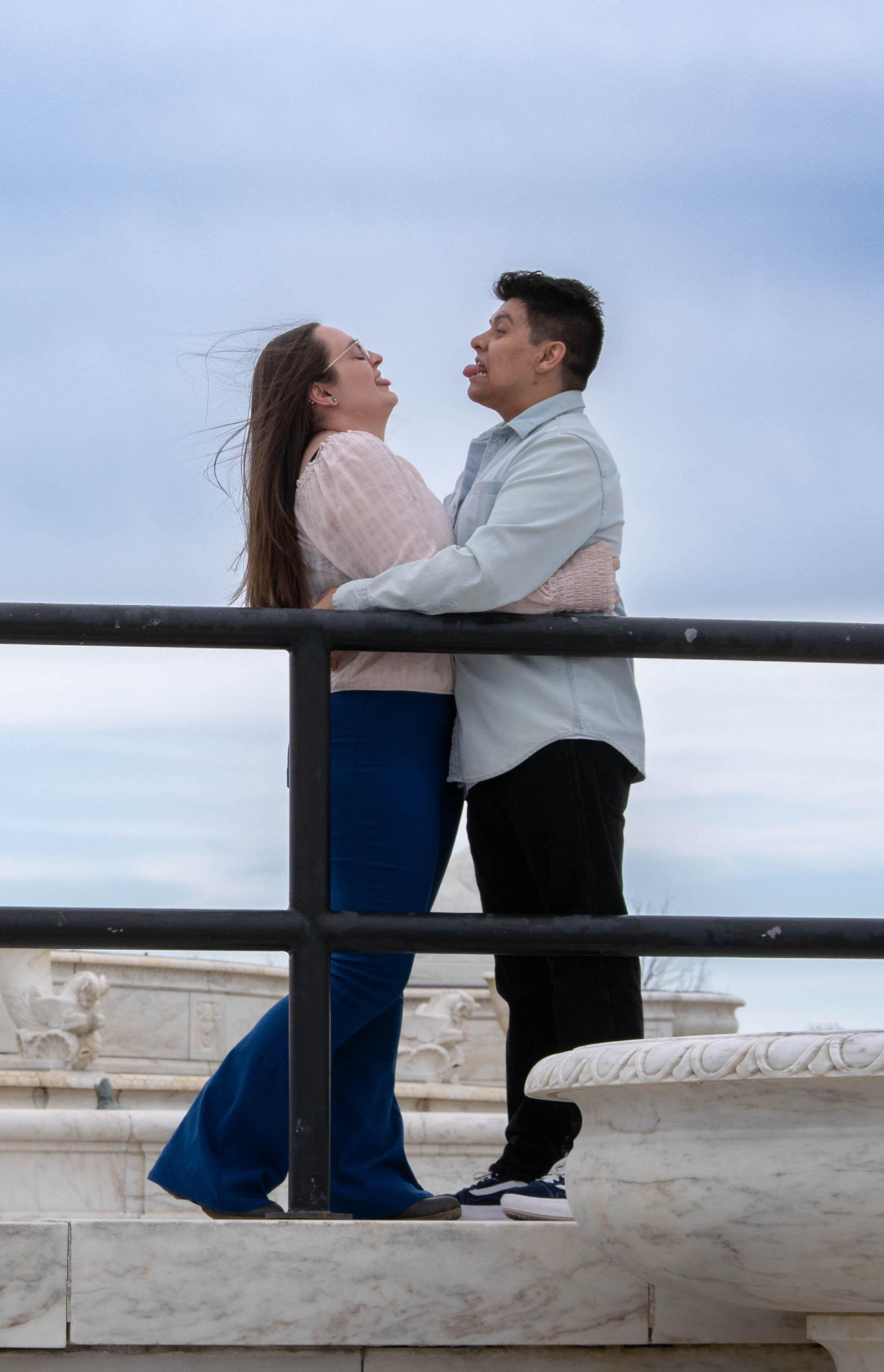 The Wedding Website of Stephen Torres and Deshaun Lambert